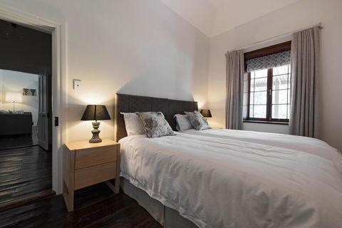 Jacobs Estate Cottage - Holiday Sunshine Coast 7