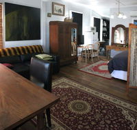 Wallace Lodge - Holiday Sunshine Coast