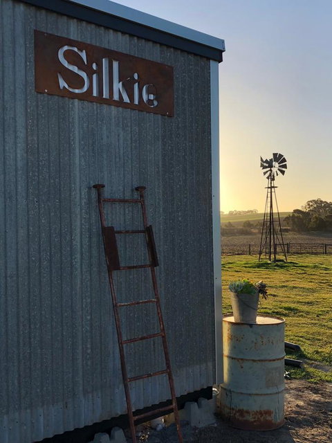 Bukirk Glamping & Fancy Coops - Sunshine Coast Tourism 23