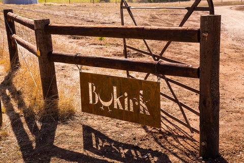 Bukirk Glamping & Fancy Coops - Sunshine Coast Tourism 30