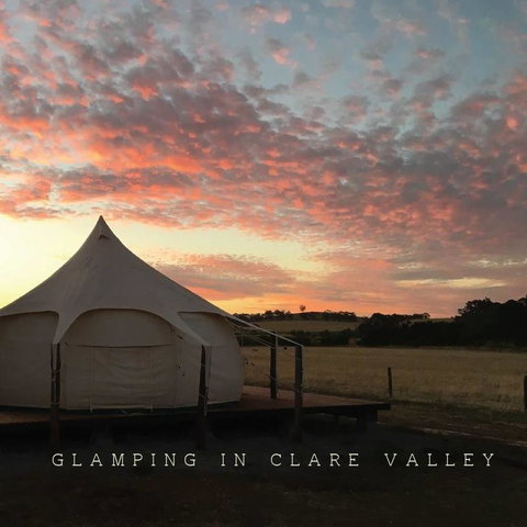 Bukirk Glamping & Fancy Coops - Sunshine Coast Tourism 18