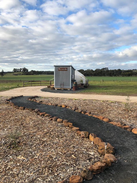 Bukirk Glamping & Fancy Coops - Sunshine Coast Tourism 22