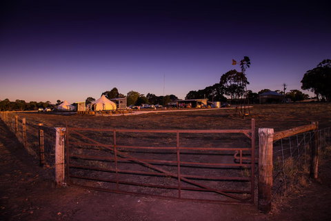 Bukirk Glamping & Fancy Coops - Sunshine Coast Tourism 33