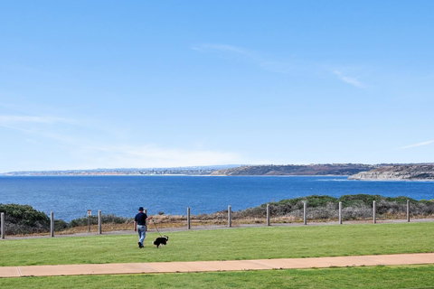 Sorrento - Aldinga Beach - Sunshine Coast Tourism 24