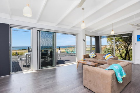 Sorrento - Aldinga Beach - Sunshine Coast Tourism 16