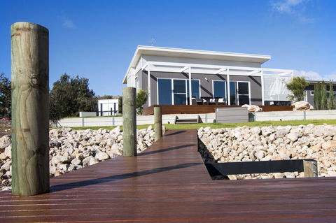 Villa Serra - Sunshine Coast Tourism 12