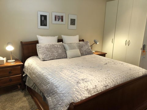 Jack\'s House B&B Clare - Sunshine Coast Tourism 20