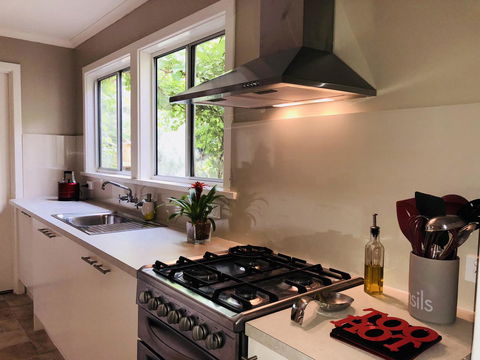 Jack\'s House B&B Clare - Sunshine Coast Tourism 17