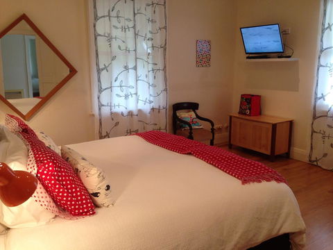 Jack\'s House B&B Clare - Sunshine Coast Tourism 21