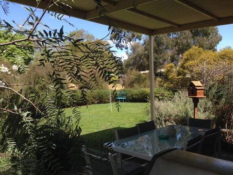 Jack\'s House B&B Clare - Sunshine Coast Tourism 4