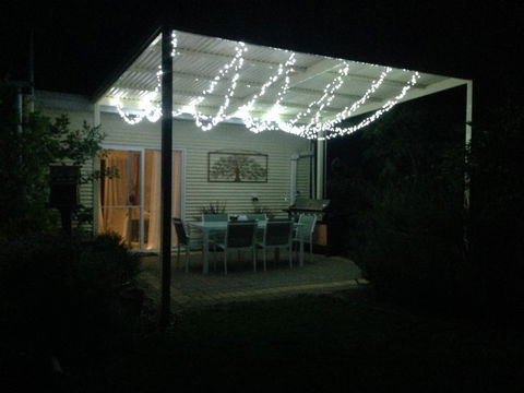 Jack\'s House B&B Clare - Sunshine Coast Tourism 8