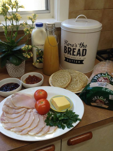 Jack\'s House B&B Clare - Sunshine Coast Tourism 18