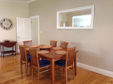 Jack\'s House B&B Clare - Sunshine Coast Tourism 16