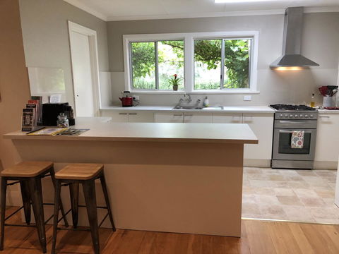 Jack\'s House B&B Clare - Sunshine Coast Tourism 19