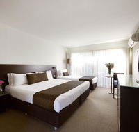 Station Motel - Holiday Sunshine Coast