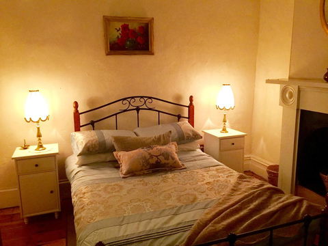 Goolwa Marinerâ€™s Cottage - Free Wifi And Pet Friendly - Centrally Located In Historic Region - Holiday Sunshine Coast 24