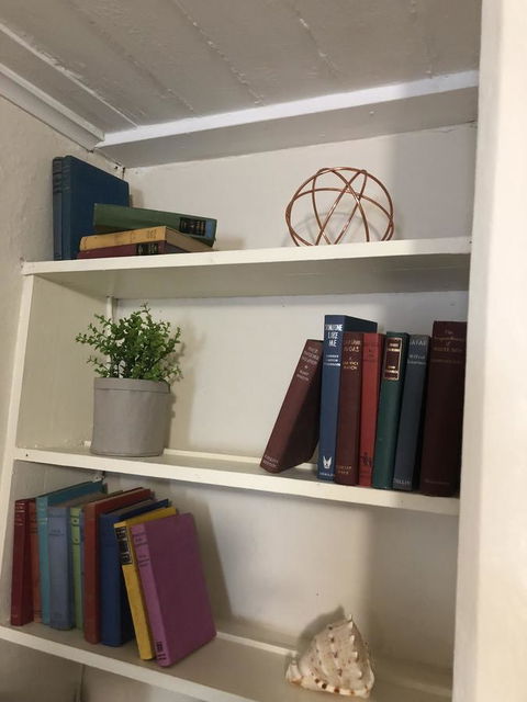 Goolwa Marinerâ€™s Cottage - Free Wifi And Pet Friendly - Centrally Located In Historic Region - Holiday Sunshine Coast 15