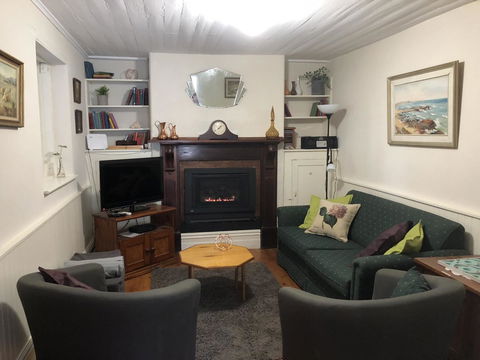 Goolwa Marinerâ€™s Cottage - Free Wifi And Pet Friendly - Centrally Located In Historic Region - Holiday Sunshine Coast 7