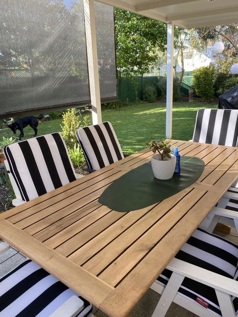 Goolwa Marinerâ€™s Cottage - Free Wifi And Pet Friendly - Centrally Located In Historic Region - Holiday Sunshine Coast 1