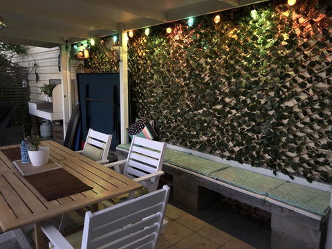 Goolwa Marinerâ€™s Cottage - Free Wifi And Pet Friendly - Centrally Located In Historic Region - Holiday Sunshine Coast 6