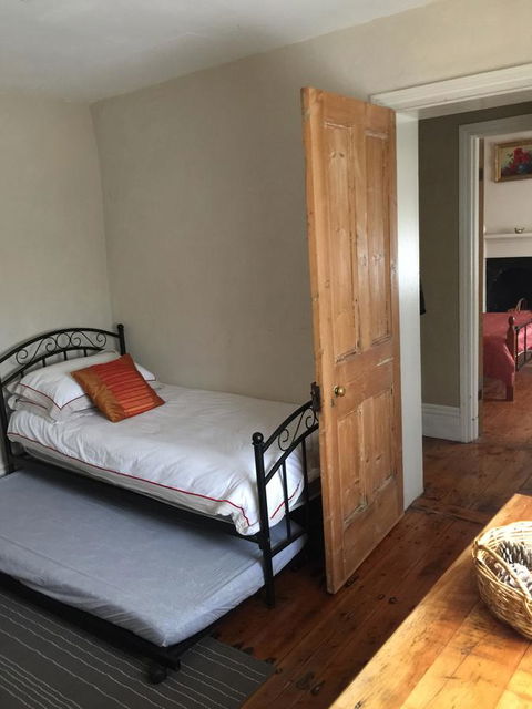 Goolwa Marinerâ€™s Cottage - Free Wifi And Pet Friendly - Centrally Located In Historic Region - Holiday Sunshine Coast 9