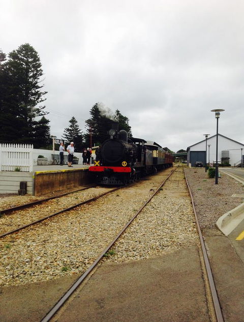 Goolwa Marinerâ€™s Cottage - Free Wifi And Pet Friendly - Centrally Located In Historic Region - Holiday Sunshine Coast 39