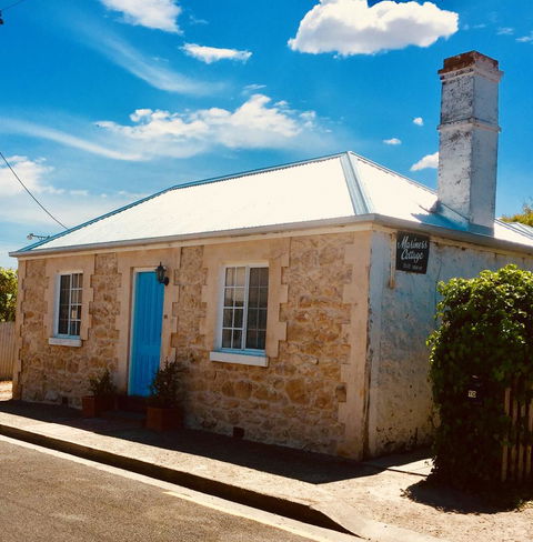 Goolwa Marinerâ€™s Cottage - Free Wifi And Pet Friendly - Centrally Located In Historic Region - Holiday Sunshine Coast 30