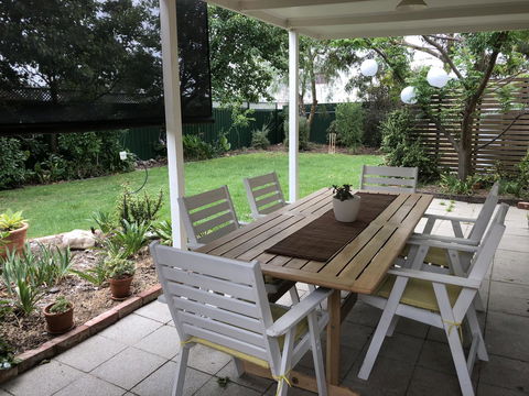 Goolwa Marinerâ€™s Cottage - Free Wifi And Pet Friendly - Centrally Located In Historic Region - Holiday Sunshine Coast 5
