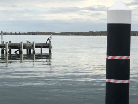 Goolwa Marinerâ€™s Cottage - Free Wifi And Pet Friendly - Centrally Located In Historic Region - Holiday Sunshine Coast 31