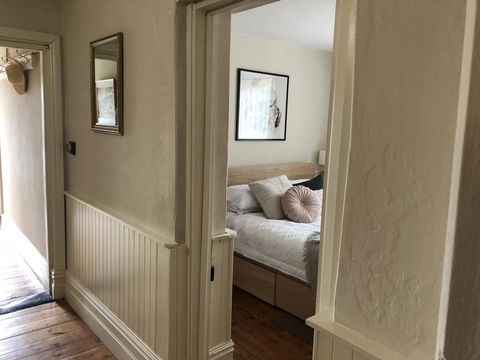 Goolwa Marinerâ€™s Cottage - Free Wifi And Pet Friendly - Centrally Located In Historic Region - Holiday Sunshine Coast 10