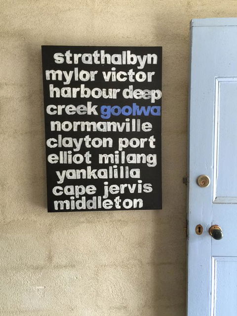 Goolwa Marinerâ€™s Cottage - Free Wifi And Pet Friendly - Centrally Located In Historic Region - Holiday Sunshine Coast 40