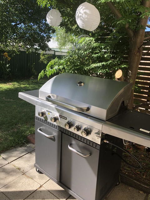 Goolwa Marinerâ€™s Cottage - Free Wifi And Pet Friendly - Centrally Located In Historic Region - Holiday Sunshine Coast 21