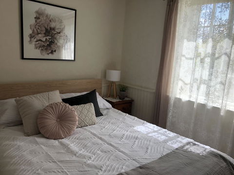 Goolwa Marinerâ€™s Cottage - Free Wifi And Pet Friendly - Centrally Located In Historic Region - Holiday Sunshine Coast 3