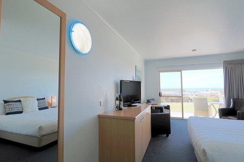 Harbour View Motel - Sunshine Coast Tourism 8