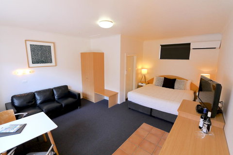 Harbour View Motel - Sunshine Coast Tourism 40