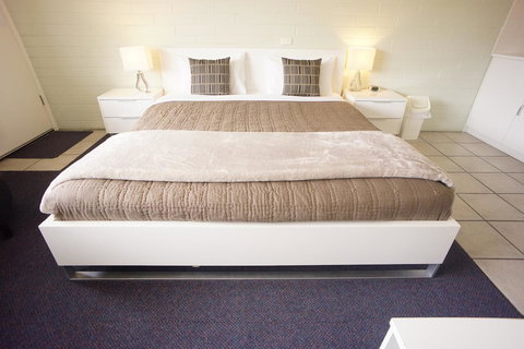 Harbour View Motel - Sunshine Coast Tourism 34