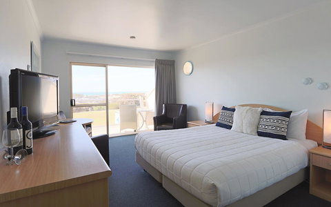 Harbour View Motel - Sunshine Coast Tourism 2