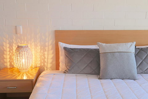 Harbour View Motel - Sunshine Coast Tourism 26