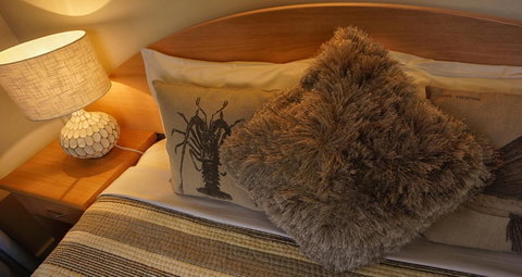 Harbour View Motel - Sunshine Coast Tourism 28