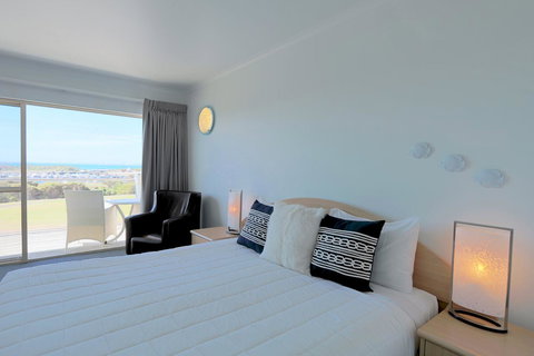 Harbour View Motel - Sunshine Coast Tourism 3