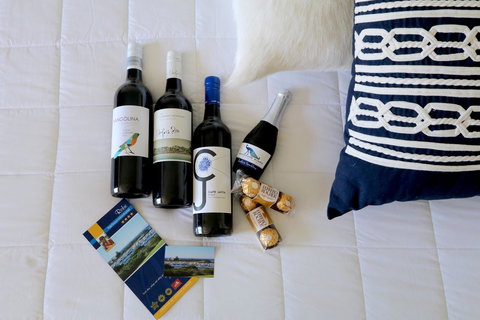 Harbour View Motel - Sunshine Coast Tourism 13