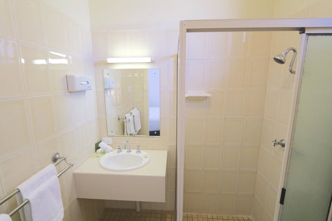 Harbour View Motel - Sunshine Coast Tourism 42