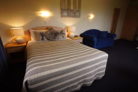 Harbour View Motel - Sunshine Coast Tourism 29