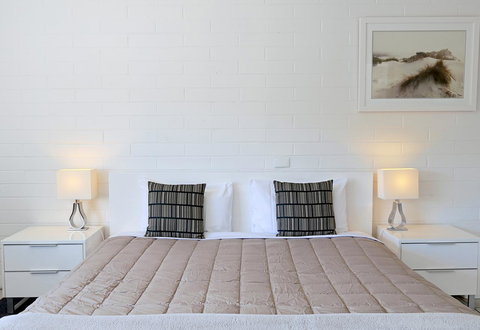 Harbour View Motel - Sunshine Coast Tourism 33