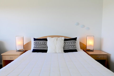 Harbour View Motel - Sunshine Coast Tourism 6