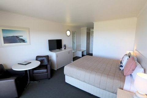 Harbour View Motel - Sunshine Coast Tourism 7