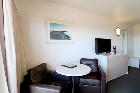 Harbour View Motel - Sunshine Coast Tourism 4