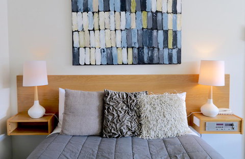 Harbour View Motel - Sunshine Coast Tourism 44