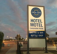 Opal Inn Hotel Motel Caravan Park - Holiday Sunshine Coast