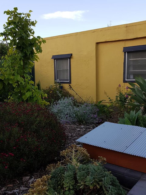 Sinclair Cottage - Holiday Sunshine Coast 29